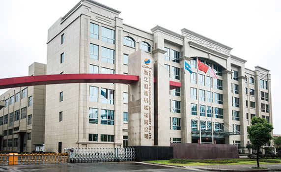 浙江国昌机械有限公司