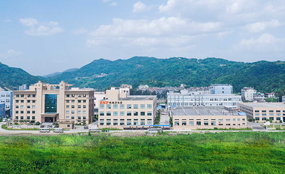 台州振鹏单向器有限公司