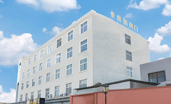 台州卡米加阀门制造有限公司